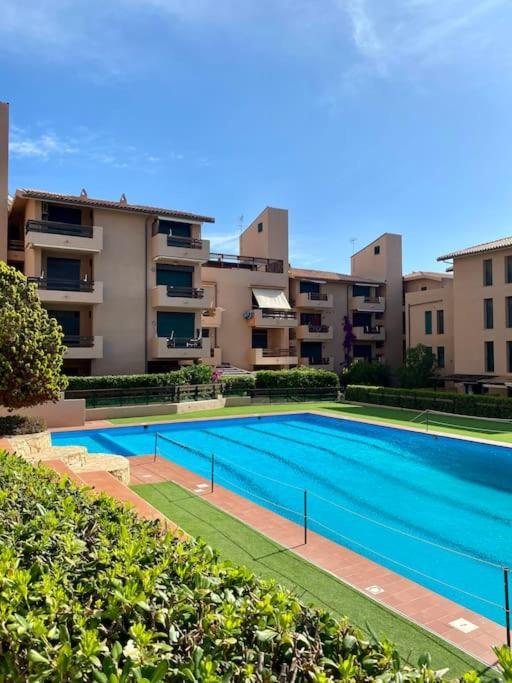 לה מדלנה Marlena Apartment מראה חיצוני תמונה