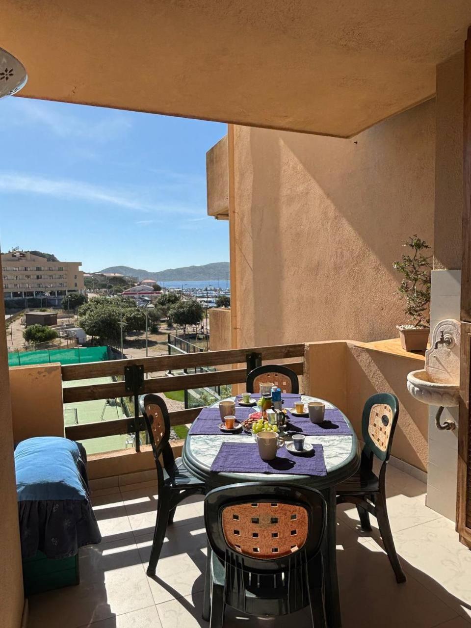 לה מדלנה Marlena Apartment מראה חיצוני תמונה