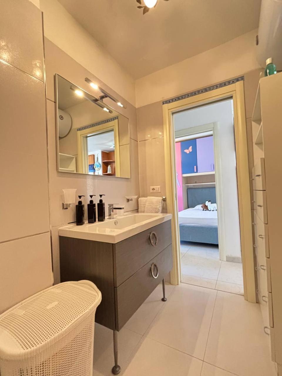 לה מדלנה Marlena Apartment מראה חיצוני תמונה