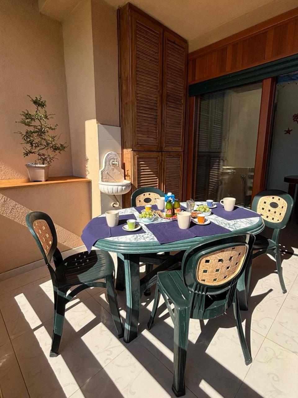 לה מדלנה Marlena Apartment מראה חיצוני תמונה
