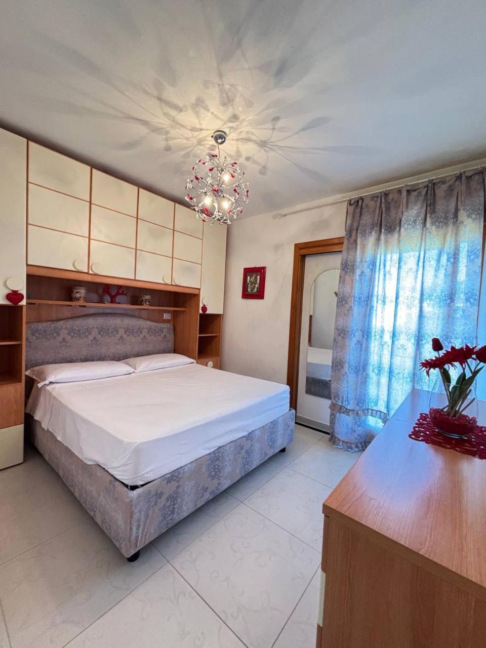 לה מדלנה Marlena Apartment מראה חיצוני תמונה