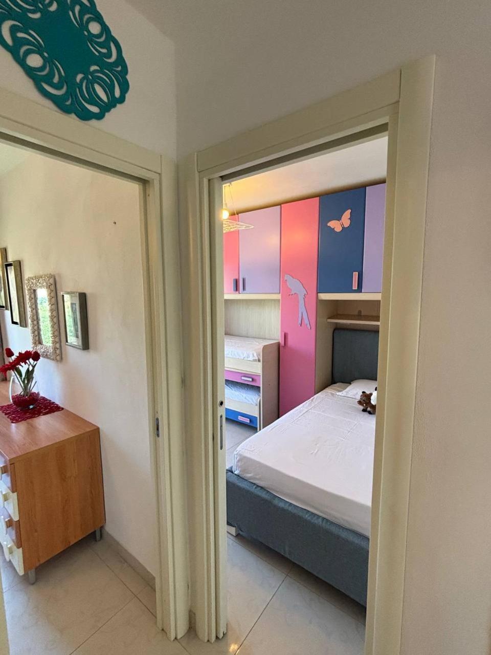 לה מדלנה Marlena Apartment מראה חיצוני תמונה