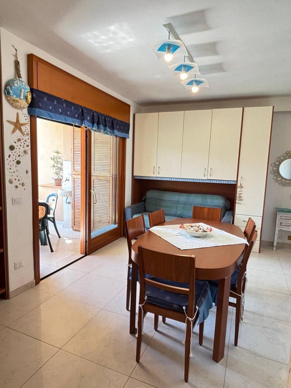 לה מדלנה Marlena Apartment מראה חיצוני תמונה