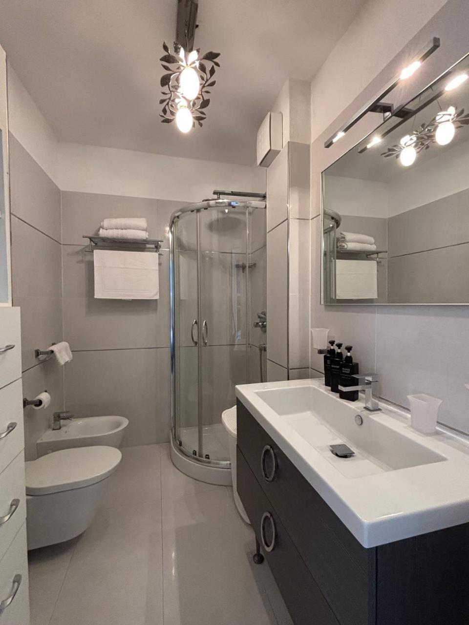 לה מדלנה Marlena Apartment מראה חיצוני תמונה